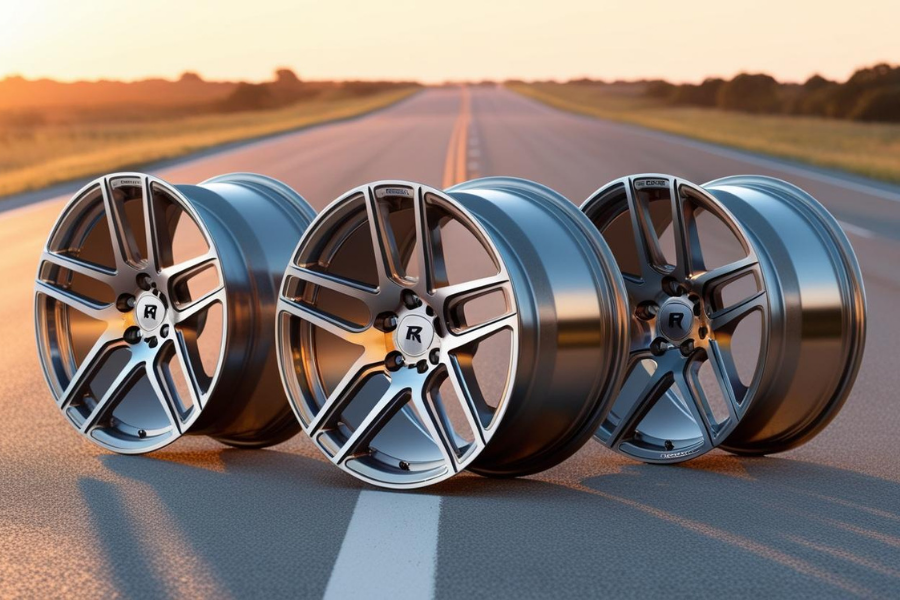 18 İnç Jantlar: Uyumlu Araçlar, Jant Seçimi ve R1 Jant Tavsiyeleri