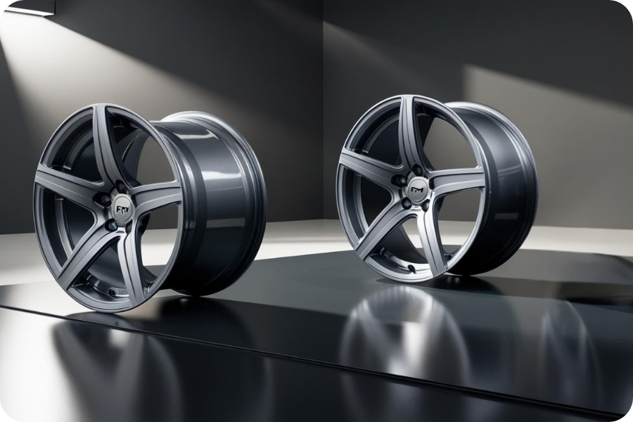 16 İnç Jant Seçimi - JantLastikMagaza.com