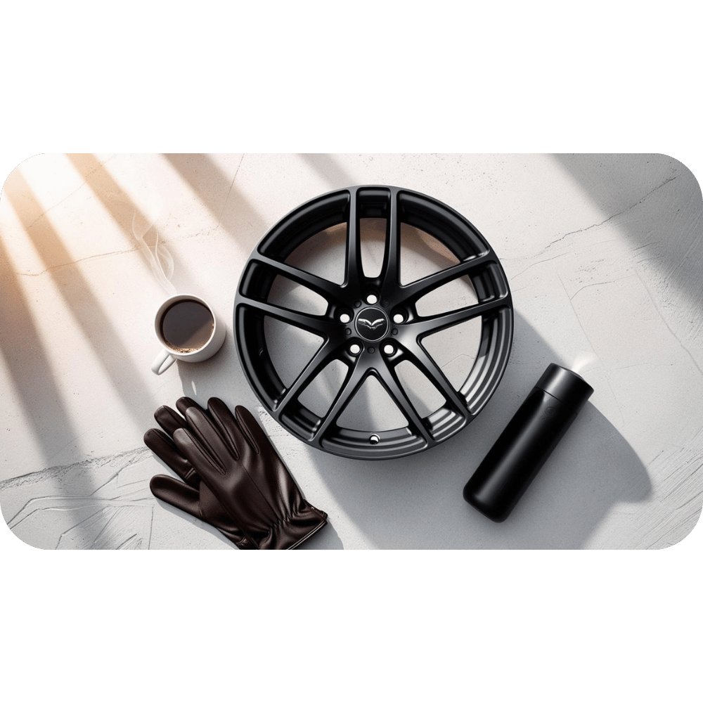 19 İnç Jantlar Hakkında Bilmeniz Gereken Her Şey