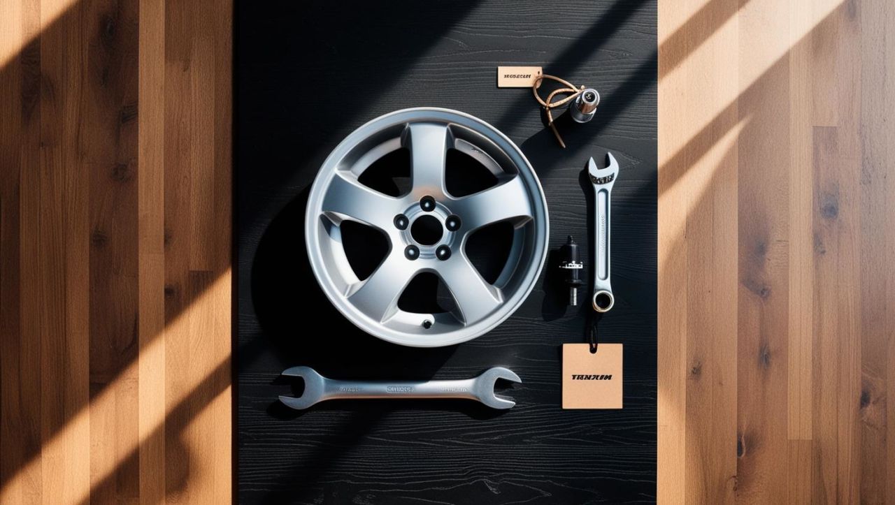  Yolda Güvende Olmanın Sırrı: Doğru Jant ve Lastik Seçimi ile Maksimum Performans