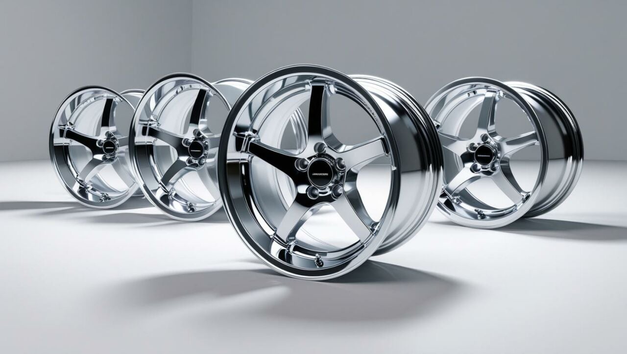 Jant Ölçüleri Nasıl Okunur? Doğru Jant Seçimi İçin Kapsamlı Rehber