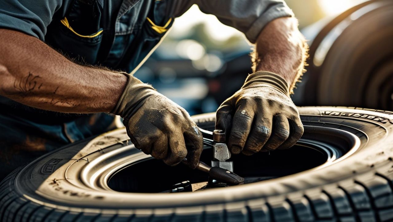 Jant ve Lastik Montaj Hizmeti Artık JantLastikMagaza.com’da!