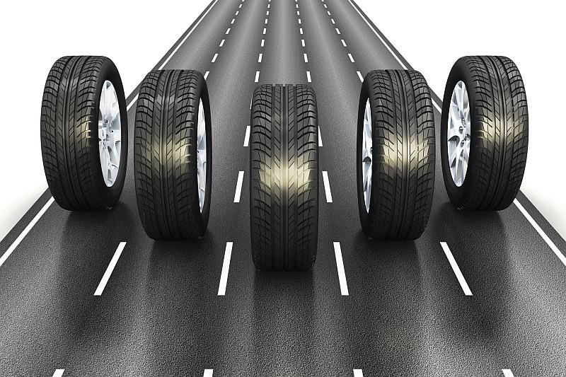 Lastik Nasıl Saklanır?