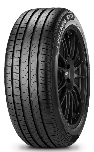 225/55r17 97 Y (*)(MOE) Cınturato P7 Run Flat (C,B,70 DB) (2025)