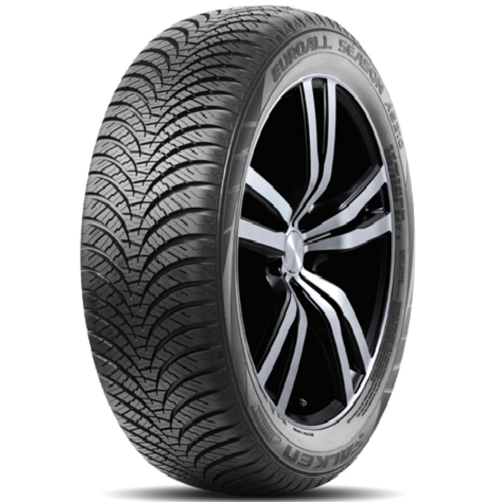 Falken 195/55R16 87V Euro All Season AS210 4 Mevsim Lastik (2024)
