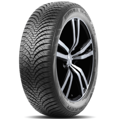 Falken 195/55R16 87V Euro All Season AS210 4 Mevsim Lastik (2024)