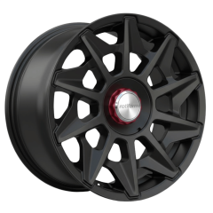 18 İnç 5x112 Rotiform Zeus Volkswagen Golf 5 Passat Jetta Seat Leon Ateca Skoda Octavia Superb Bmw G20 G30 Uyumlu Black Jant Takımı