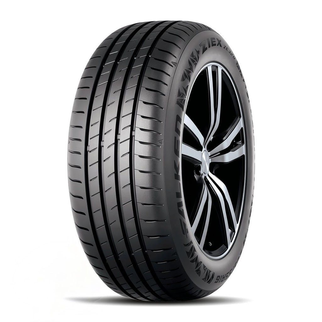 Falken 215/40R18 89W XL Ziex ZE320 Yaz Lastiği (2025)