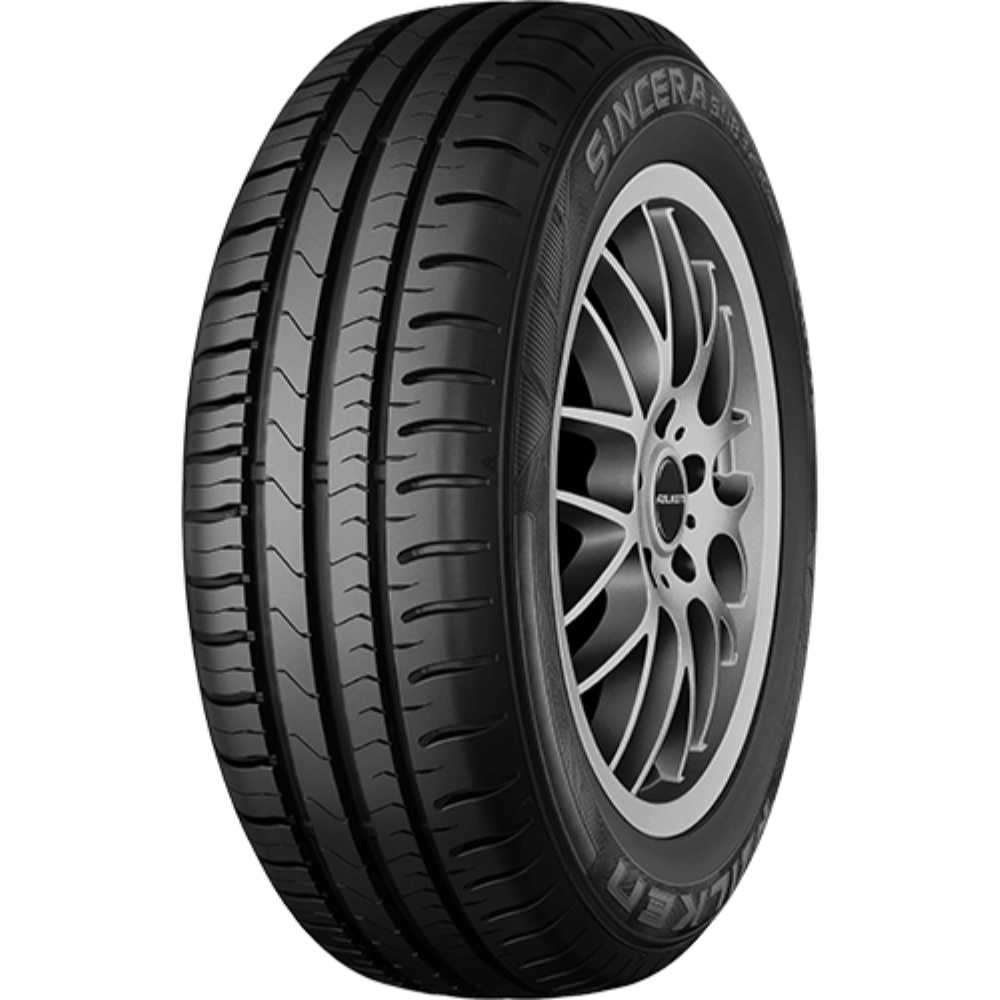 Falken 175/65R14 82T Sincera SN110 Ecorun Yaz Lastiği (2025)