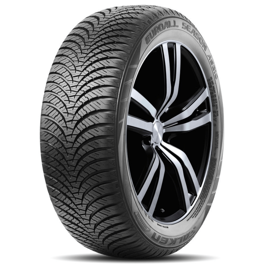 Falken 215/55R18 99V Xl Euroall Season As210 (2025)