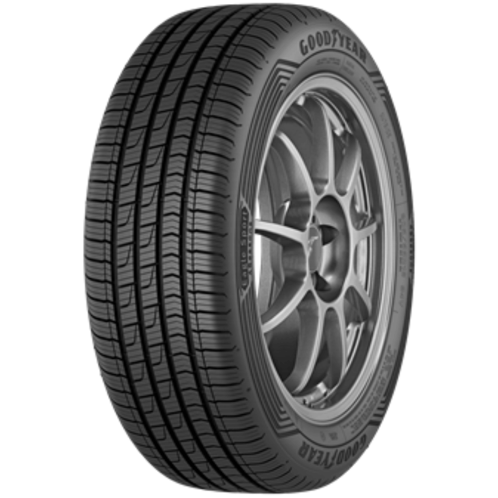 Goodyear 215/55R16 97V XL Eagle Sport 4 Mevsim Lastik (2025)