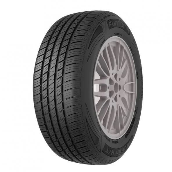 Funtoma 265/65R17 112H Suvfun H/T (2025)