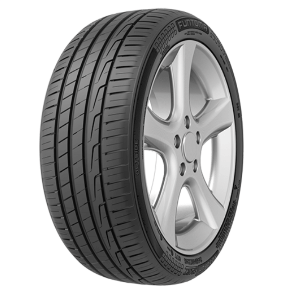 Funtoma 225/45R17 94W XL Roadfun Sport Yaz Lastiği (2025)