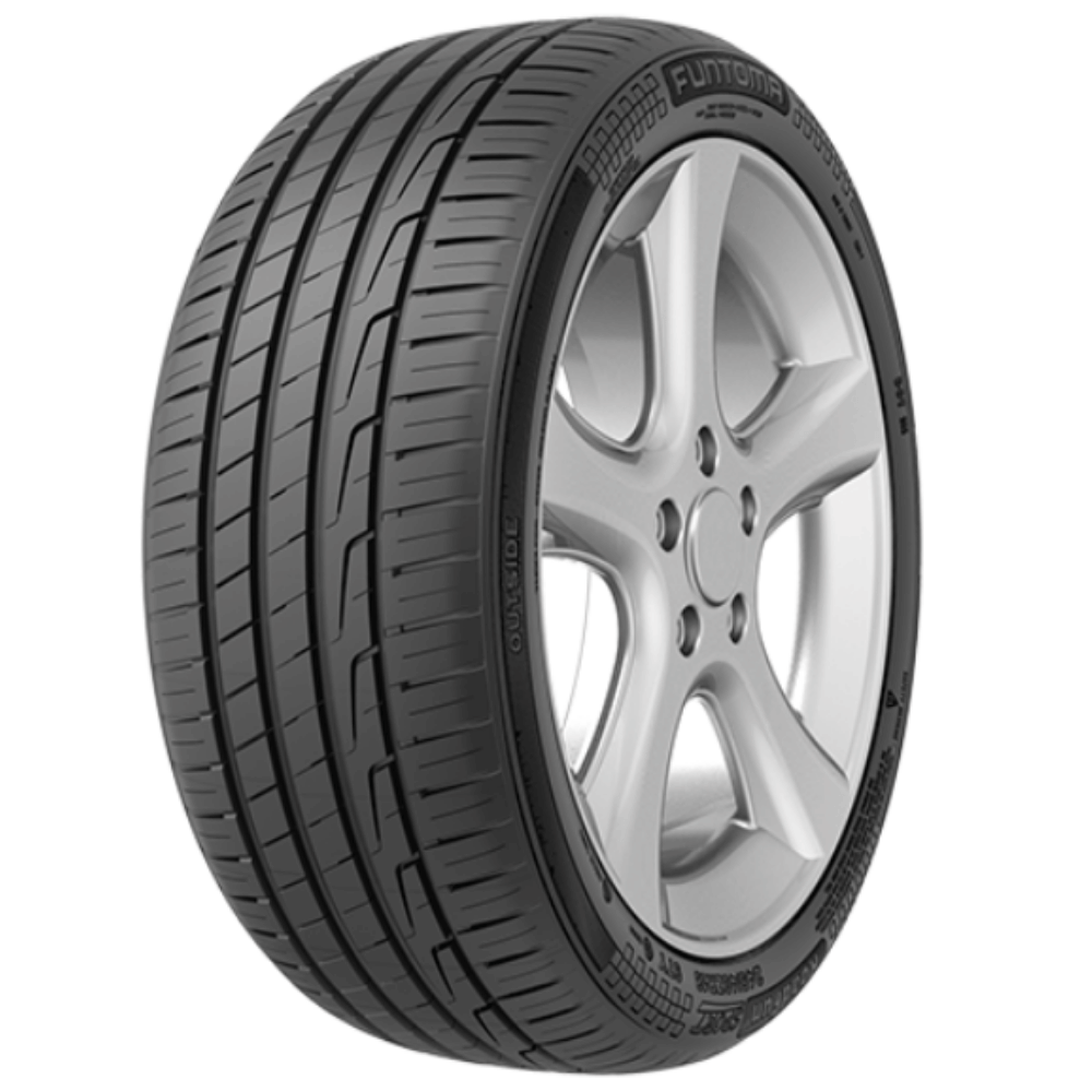 Funtoma 245/45R19 TL 102W Reinf. Roadfun Sport Yaz Lastiği (2025)
