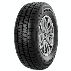 Goodyear  215/75 R16C 113/111R Eagle Sport 4Seasons Cargo 4 Mevsim Hafif Ticari Lastiği 2025