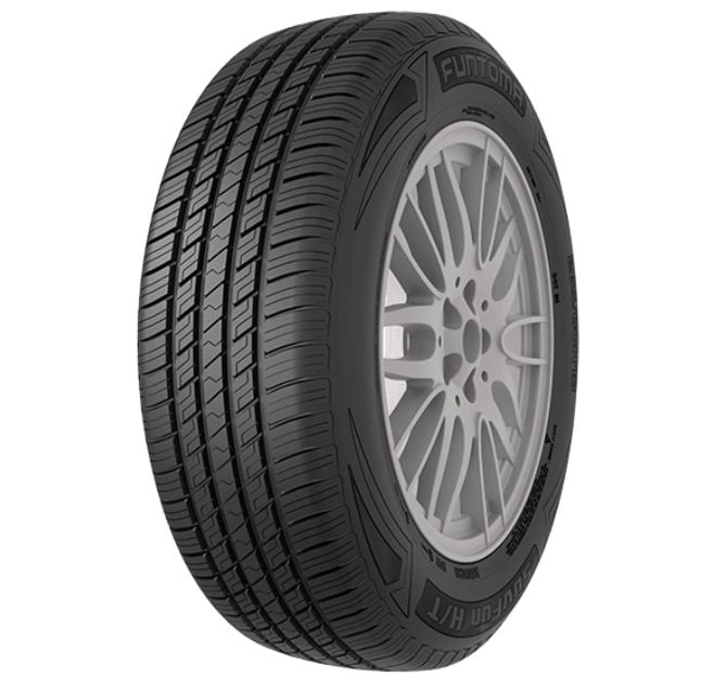 Funtoma 225/65R17 102V Suvfun H/T (2025)