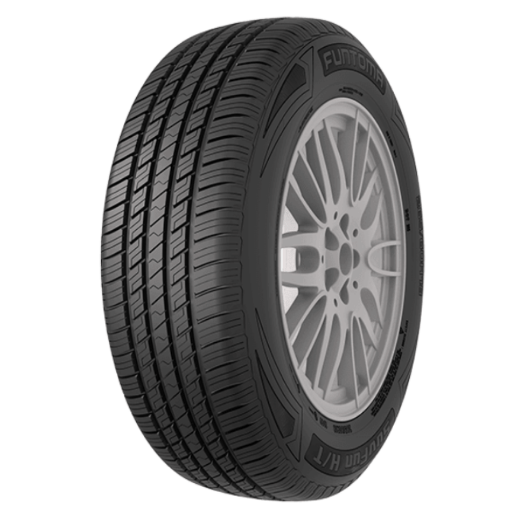 Funtoma 225/60R18 100V Suvfun H/T Yaz Lastiği (2025)