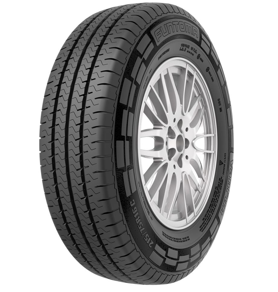 Funtoma 215/65R16C TL 109/107R 8PR VANFUN (2025)