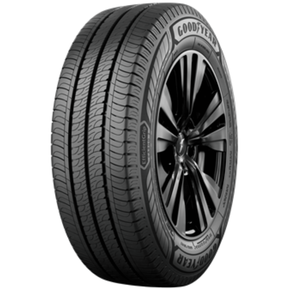 Goodyear 225/55R17C 104/102H EfficientGrip Cargo 2 Yaz Lastiği (2025)