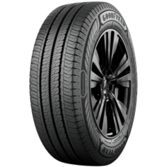 Goodyear 225/55R17C 104/102H EfficientGrip Cargo 2 Yaz Lastiği (2025)