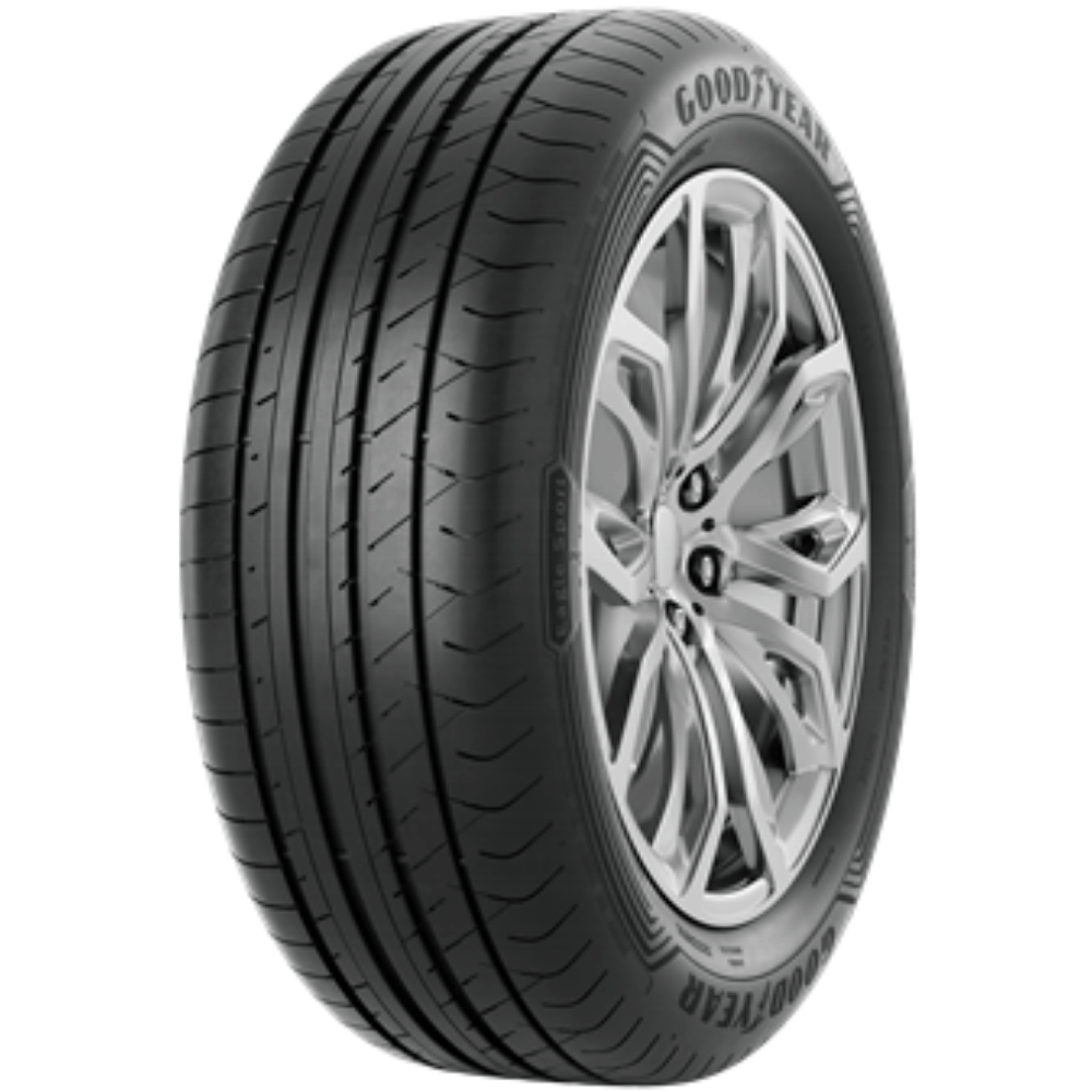 Goodyear 235/40R18 95Y XL Eagle Sport 2 UHP Yaz Lastiği (2024)