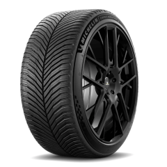 Michelin 245/45R19 102Y XL CrossClimate 3 Sport MI 4 Mevsim Kar Logolu Lastik (2025)