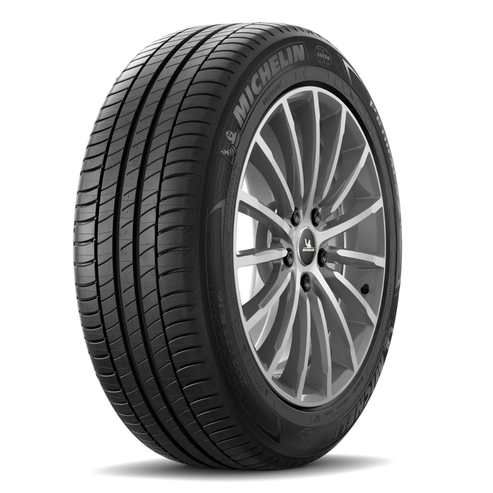 Michelin 275/35R19 100Y XL Primacy 3 * MOE ZP Run-Flat Yaz Lastik (2025)