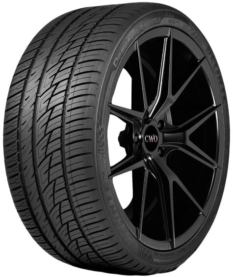 Delinte 245/35R20 XL 95W DS8 (2023)