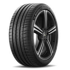Michelin 225/40R19 93Y Xl Pilot Sport 4 Zp