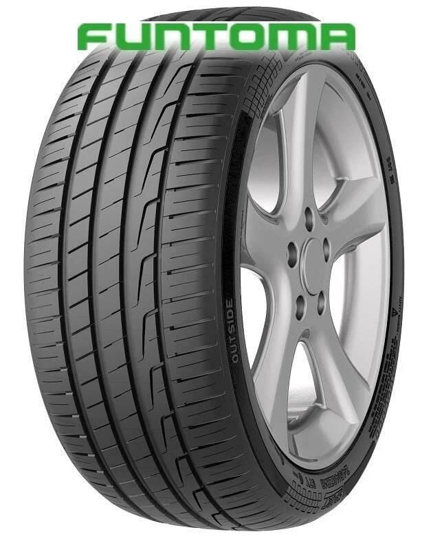 Funtoma 225/55R16 99W Reinf Roadfun Sport (2024)