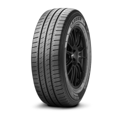 Pirelli 195/75R16C 110R Carrier All Season 4 Mevsim Lastik (2025)