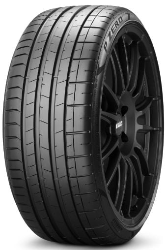 Pirelli 315/35R20  110 W (*) Xl   P-Zero(Pz4) L.S.  Run Flat (C,B,75 Db) (2023)