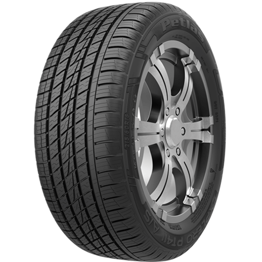 Petlas 215/70R16 TL 100H Explero A/S PT411 4 Mevsim Lastik (2025)