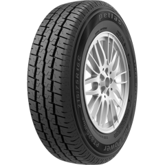 Petlas 225/70R15C Tl 112/110R 8Pr Full Power Pt825 Plus