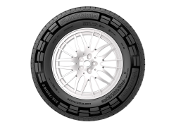 Funtoma Vanfun 225/75 R16C 118/116R 10PR Hafif Ticari Yaz Lastiği (2024 Üretim)