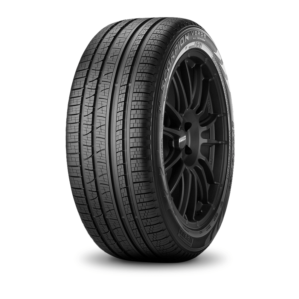 Pirelli 245/45R20 99V Scorpion Verde All Season 4 Mevsim Lastik (2025)