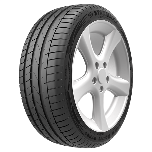 Starmaxx 225/45R18 95W Reinf. Ultrasport ST760 Yaz Lastiği (2024)
