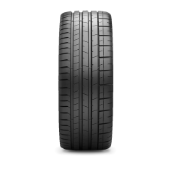 Pirelli 265/35R21 101Y XL P Zero PZ4 Yaz Performans Lastiği (2025)
