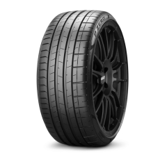 Pirelli 255/35R20 97Y XL P Zero Yaz Lastiği (2025)