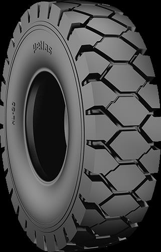 Petlas 6.00-9 Tt 121A5 12Pr Hl30