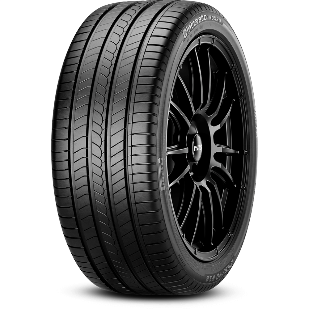 Pirelli 225/50R17 98Y XL Cinturato Rosso Yaz Lastiği (2025)