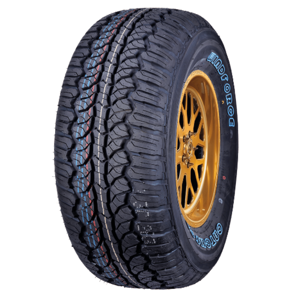 Windforce LT245/75R16 120/116R Catchfors A/T Yaz Lastiği (2024)