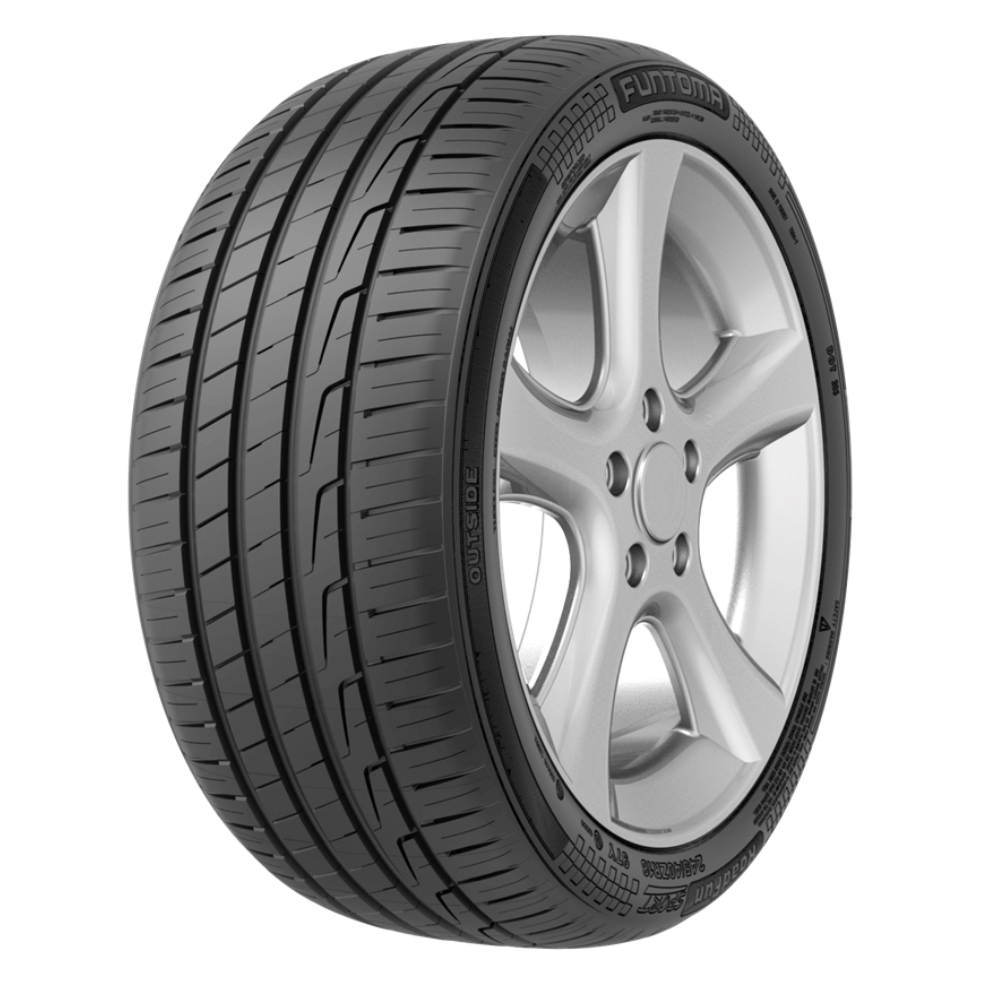 Funtoma 255/40R20 101Y XL Roadfun Sport Yaz Lastiği (2024)