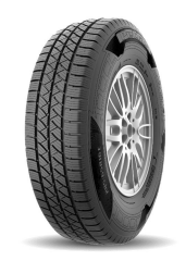 Petlas 215/75R16C TL 116/114R 10Pr Vanmaster + A/S 4 Mevsim Lastik (2025)