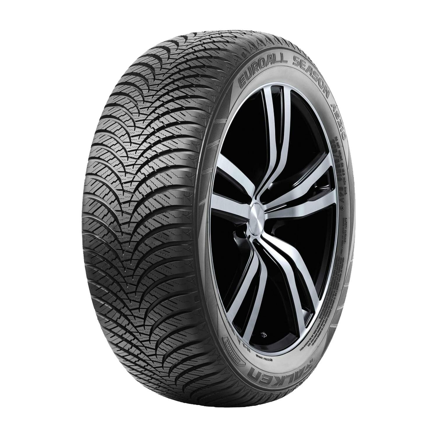 Falken 215/55R16 97V XL Euroall Season AS210 4 Mevsim Lastik (2024)