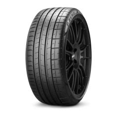 Pirelli 275/35R19 P Zero PZ4 XL 2024 Yaz Lastiği