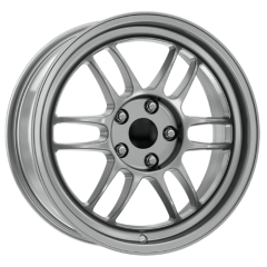 17 İnç 4x108 Ford Peugeot Uyumlu Enkei TG Jant Takımı