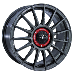 17 İnç 4x108 Ford Peugeot Uyumlu Supersport GM Jant Takımı