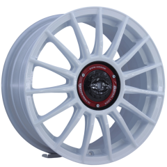 17 İnç 4x108 Ford Peugeot Citroen Uyumlu Supersport White Jant Takımı