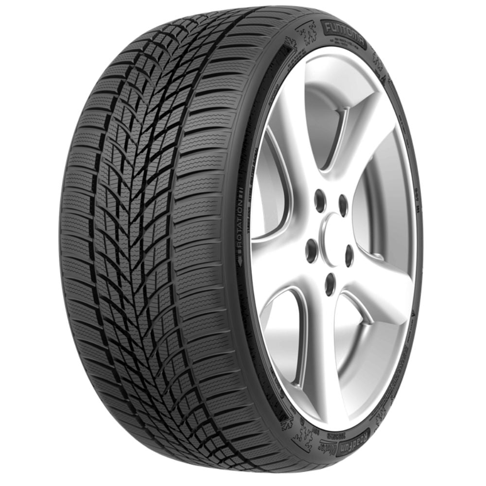 Funtoma Roadfun Winter 205/55 R16 91H Kış Lastiği